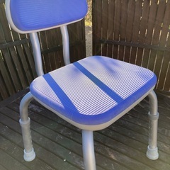介護　お風呂　椅子　ベンチの画像