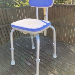 介護　お風呂　椅子　ベンチの画像