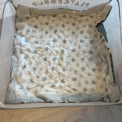 ボールプールの画像