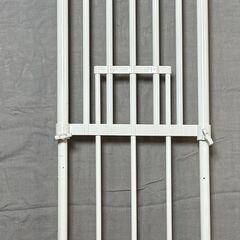 突っ張り棚の画像