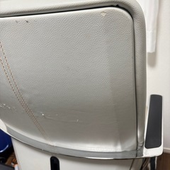 デスクチェア　オフィスチェアの画像