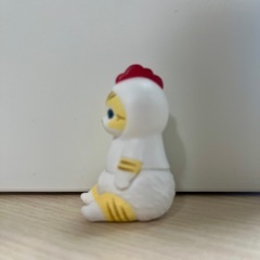 【美品】mofusand インテリアミニフィギュアの画像