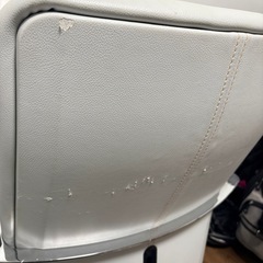 デスクチェア　オフィスチェアの画像