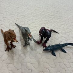 アニア　フィギュア
の画像