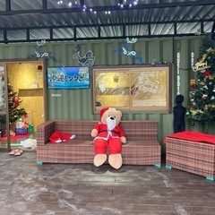 クリスマスツリーの画像