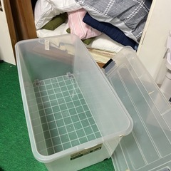 収納ケース　ソフィアの画像