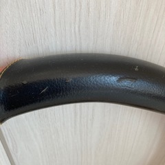 ハンドルカバーの画像