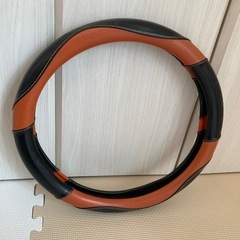 ハンドルカバーの画像