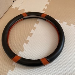 ハンドルカバーの画像