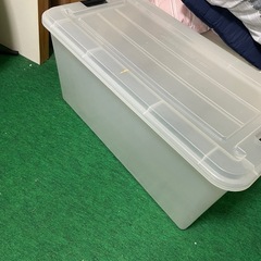 収納ケース　ソフィアの画像