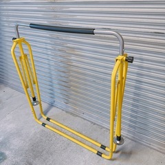 キッズ鉄棒 の画像