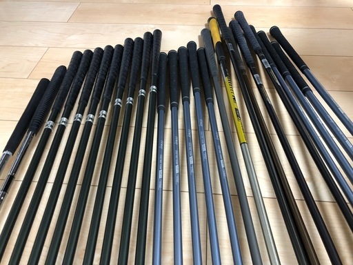 ゴルフクラブ26本セット一式　まとめてお譲りします