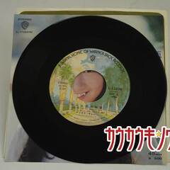 【EP】アグネス・チャン「小さな恋の物語」L-1160Wの画像