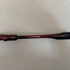 【美品】シマノ　セフィリア　リミテッド 84l+ の画像