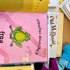 ワールドワイドキッズ　英語DVD、知育玩具、CD、絵本の画像