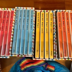 ワールドワイドキッズ　英語DVD、知育玩具、CD、絵本の画像