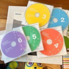 ワールドワイドキッズ　英語DVD、知育玩具、CD、絵本の画像