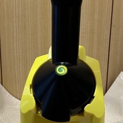 Dole 　ヨナナス　取説とレシピ本付きの画像