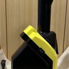 Dole 　ヨナナス　取説とレシピ本付きの画像