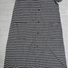 マタニティ　パジャマの画像