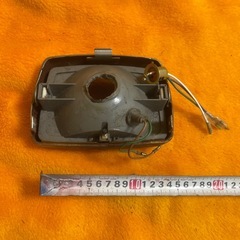 取引中　ホンダカブ50　ジャンクパーツの画像