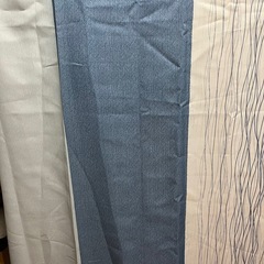 間仕切りカーテンの画像