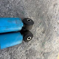 シボレー アストロビルシュタインアブソーバーアメ車の画像