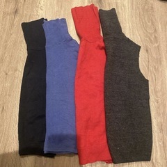 女の子　子ども服　90-110の画像