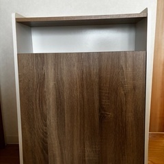 目隠し分別ダストボックス［アイリスオーヤマ］