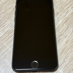 iPhone SE（第3世代） 64GB ミッドナイト｜SIMフリー｜美品｜の画像