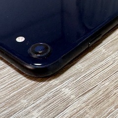 iPhone SE（第3世代） 64GB ミッドナイト｜SIMフリー｜美品｜の画像