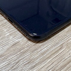 iPhone SE（第3世代） 64GB ミッドナイト｜SIMフリー｜美品｜の画像