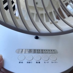 サーキュレーターの画像