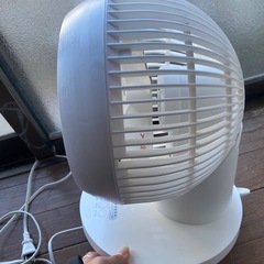 サーキュレーターの画像