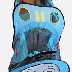 ボールプール　トーマスの画像