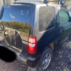 ⭐️日産キックスNissan KIX⭐️ブラック SUV ⭐️社外ナビ⭐️4WD AT⭐️の画像