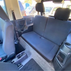 ⭐️日産キックスNissan KIX⭐️ブラック SUV ⭐️社外ナビ⭐️4WD AT⭐️の画像