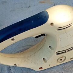 電動ヘッジトリマーの画像