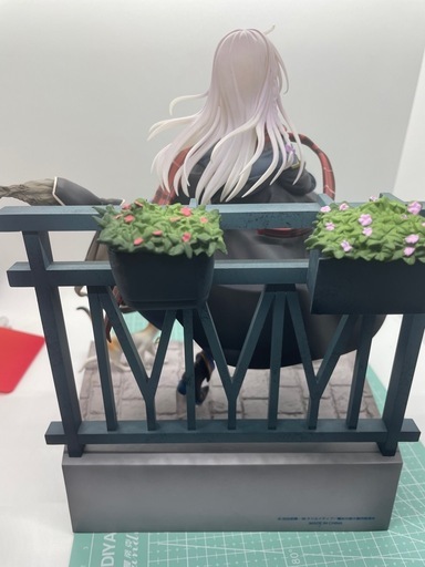 魔女の旅々 イレイナ DX Ver. 1/7 完成品フィギュア[ベルファイン]