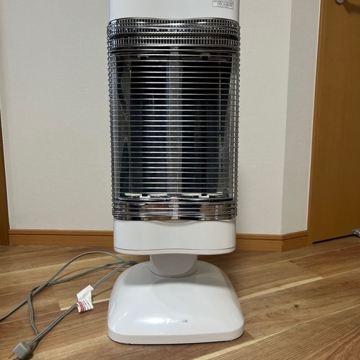 ‼️ダイキン　セラムヒート　（白)