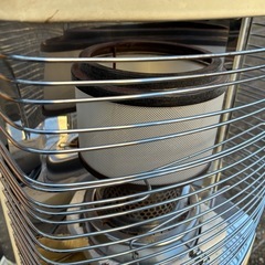 【商談中】
トヨトミ　灯油ストーブの画像