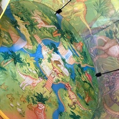 ボールプール　ボールテントの画像