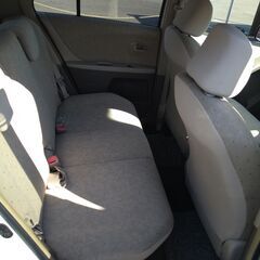 ❑全国自社ローン対応❑      ●平成20年10月登録トヨタヴィッツF 4WD の画像