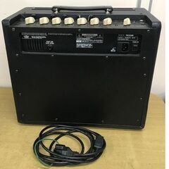 VOX ヴォックス VT20+ Valvetronix ギター アンプの画像