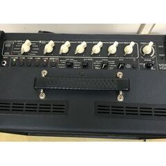 VOX ヴォックス VT20+ Valvetronix ギター アンプの画像