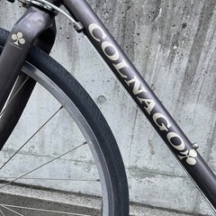 クロスバイク、コルナゴ　ビスコッティの画像