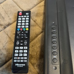 受渡予定者決定　テレビの画像