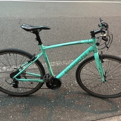 Bianchiの画像