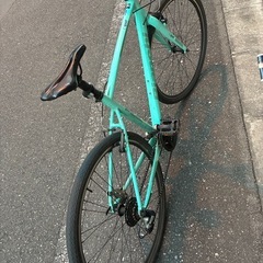 Bianchiの画像