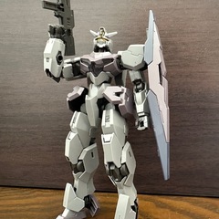 HG 水星の魔女  ガンヴォルヴァの画像